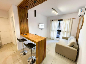 Departamento 1 dormitorio a metros de Av Pellegrini 03-01